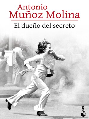 cover image of El dueño del secreto